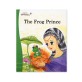 (The)Frog Prince = 개구리 왕자