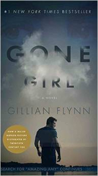 Gone Girl (Film Tie-In)