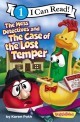 The Mess Detectives and the Case of the Lost Temper / Veggietales / I Can Read!