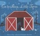 Go to Sleep, Little Farm (Hardcover)