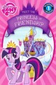 My Little Pony: Meet the Princess of Friendship (Paperback) - Meet Princess Twilight Sparkle