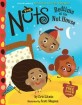 The Nuts: Bedtime at the Nut House (Hardcover)