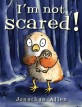 I'm Not Scared! (Hardcover)