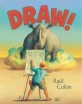 Draw! (Hardcover)