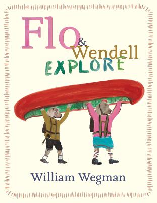 Flo & Wendell explore