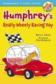 Humphrey's Really Wheely Racing Day 01
