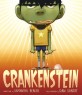 Crankenstein (Hardcover)