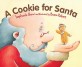 A Cookie for Santa (Hardcover)