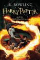 Harry Potter and the half-blood prince : 영국판