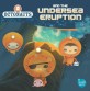 Octonauts and the Undersea Eruption (Paperback)