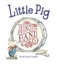 Little Pig Joins the Band (Paperback, Reprint)