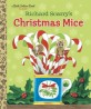 Richard Scarry's Christmas Mice (Hardcover)