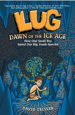 Lug : dawn of the Ice Age