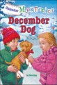 Calendar Mysteries. 12, December Dog
