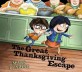 The Great Thanksgiving Escape (Hardcover)