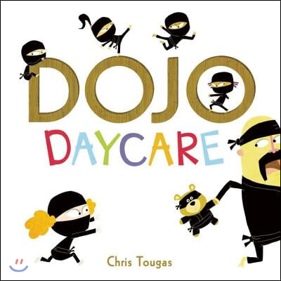 Dojo daycare 