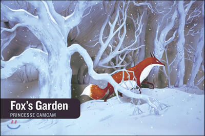 Fox's garden