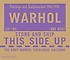 The Andy Warhol catalogue raisonne . 4  : paintings and sculpture late 1974-1976