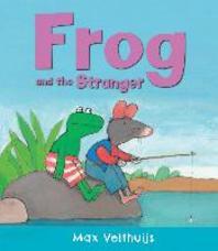 Frog and the Stranger. [1]