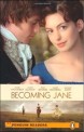 Becoming Jane Book/CD Pack (Paperback)