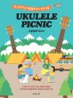 우쿨렐레 피크닉 =한 눈에 보는 우쿨렐레 코드 반주 모음 /Ukulele picnic 