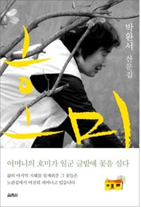 호미 (박완서 산문집)