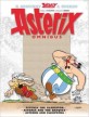 Asterix Omnibus 2: Includes Asterix the Gladiator #4, Asterix and the Banquet #5, Asterix and Cleopatra #6 (Asterix the Gladiator, Asterix and the Banquet, Asterix and Cleopatra)