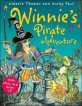 Winnie's Pirate Adventure (Package)