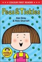 Peas and Tickles (Daisy Colour Reader) (Paperback)