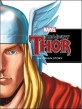 The Mighty Thor: An Origin Story (Hardcover)