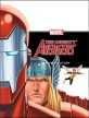 The Mighty Avengers: An Origin Story (Hardcover)