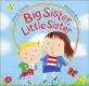 Big sister <span>little</span> sister