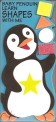 Baby Penguin Learn Shapes With Me