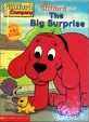 Clifford The Big Surprise