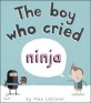 The Boy Who Cried Ninja (Paperback)