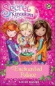 Secret Kingdom: Enchanted Palace : Book 1 (Paperback)