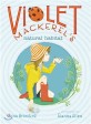 Violet Mackerel's Natural Habitat (Paperback)