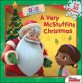 Doc Mcstuffins a Very Mcstuffins Christmas