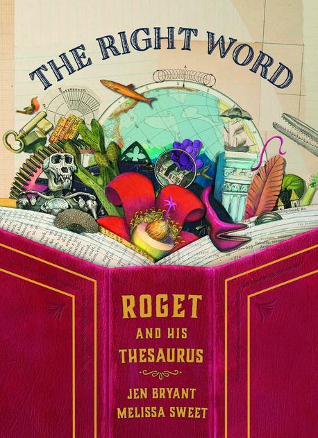 (The)right word : Roget and his thesaurus