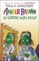 Amber Brown Is Green With Envy 09
