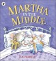 Martha in the Middle (Paperback)