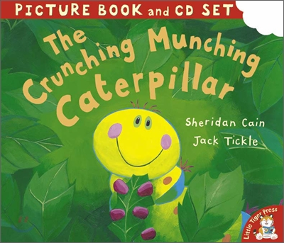 (The)CrunchingMunchingCaterpillar