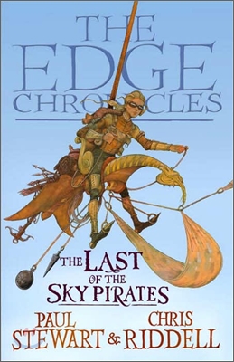 (The)Last of the Sky Pirates