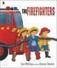 The Firefighters (Paperback)