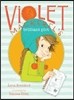 Violet Mackerel's Brilliant Plot (Paperback)