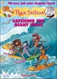 Catching the Giant Wave (Hardcover)