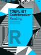 TOEFL <span>i</span>BT Codebreaker Read<span>i</span>ng, <span>I</span>ntermed<span>i</span>ate