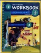 David and the Giant (Paperback + Workbook + CD 1장,2nd Edition) - Step into Reading Step 2