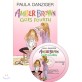 Amber Browm Goes Fourth (Book+CD)