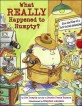 What Really Happened to Humpty? (Paperback)